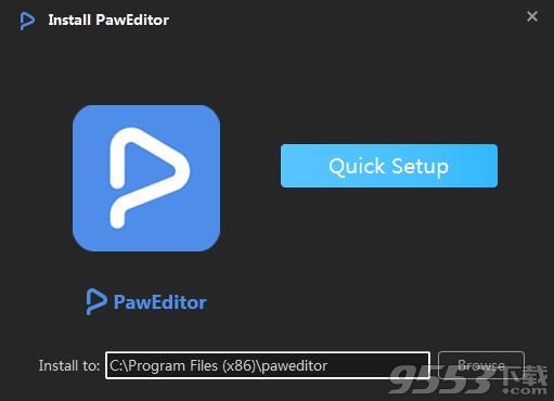 PawEditor(视频处理器)
