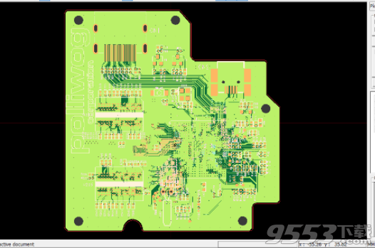 Altair PollEx 6.0中文汉化版