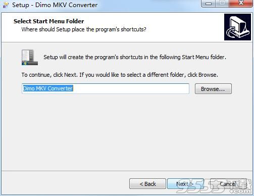 Dimo MKV Video Converter(视频格式转换软件)