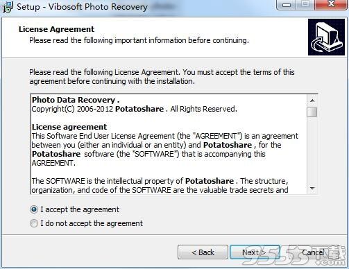 Vibosoft Photo Recovery(照片恢复软件)