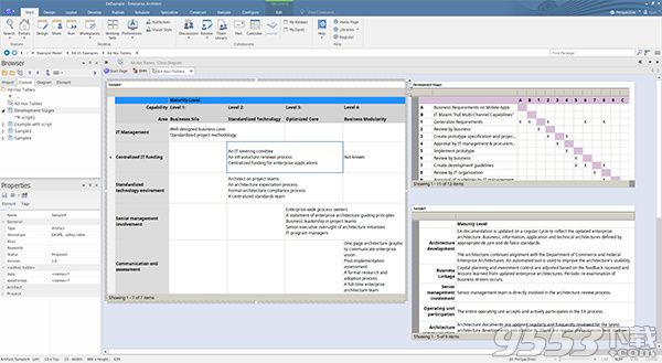 Enterprise Architect 15中文汉化版