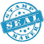 Stamp Seal Maker(电子印章生成器) v3.0破解版