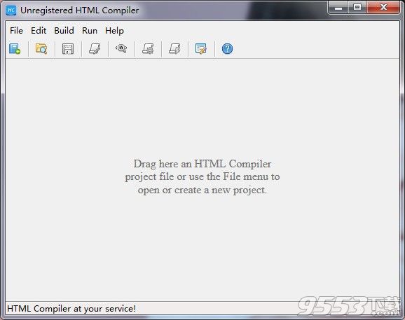 HTML Compiler 2020.1中文版