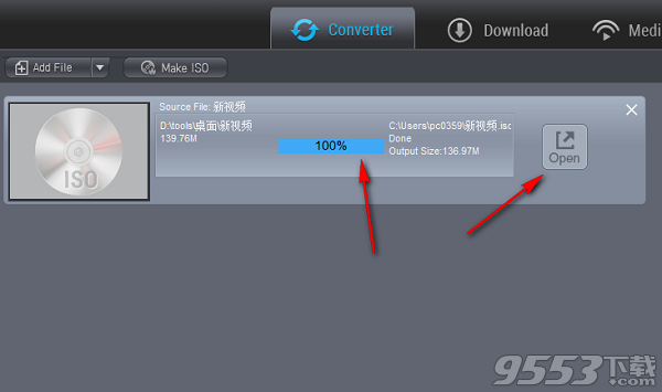 Dimo HD Video Converter(高清视频格式转换工具)