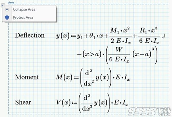 PTC Mathcad Prime 6.0.0中文破解版