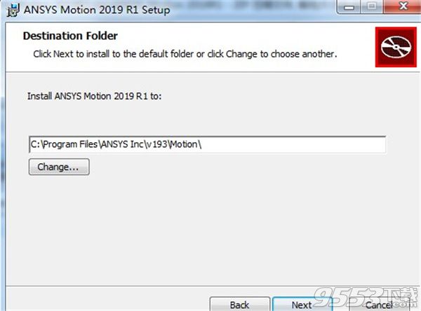 ANSYS Motion 2019R1 64位中文版百度云