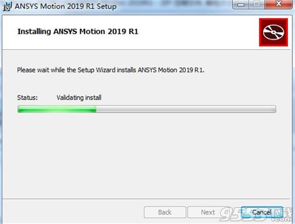 ANSYS Motion 2019R1 64位中文版百度云