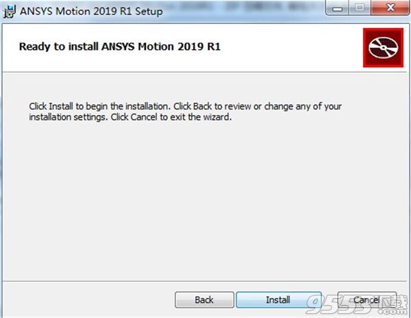 ANSYS Motion 2019R1 64位中文版百度云