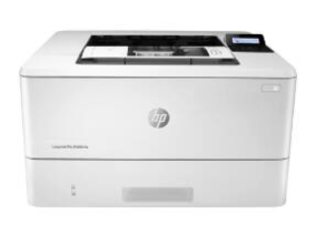 惠普HP LaserJet Pro M404dw打印机驱动