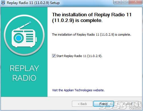 Replay Radio(节目录制软件)