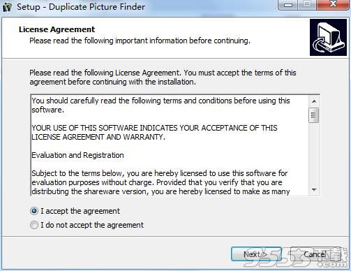 Duplicate Picture Finder