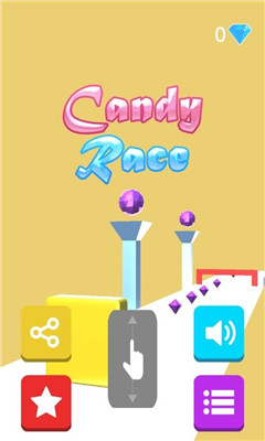 糖果比赛手游下载-糖果比赛Candy Race安卓版下载v1.0图3