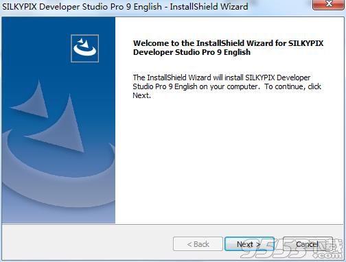 SILKYPIX Developer Studio Pro