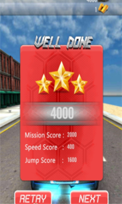 极限赛车竞速挑战赛游戏下载-极限赛车竞速挑战赛小游戏下载v1.3图1