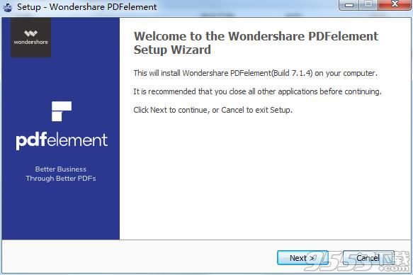 Wondershare PDF(万兴PDF)