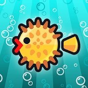 闲鱼水族馆Idle Fish安卓版