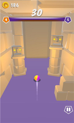 神奇小球3D手游下载-神奇小球3D Amaze Ball安卓版下载v1.3图4