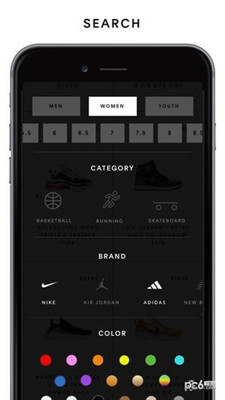 goat买鞋app下载-goat买鞋苹果版下载v2.21.3图3