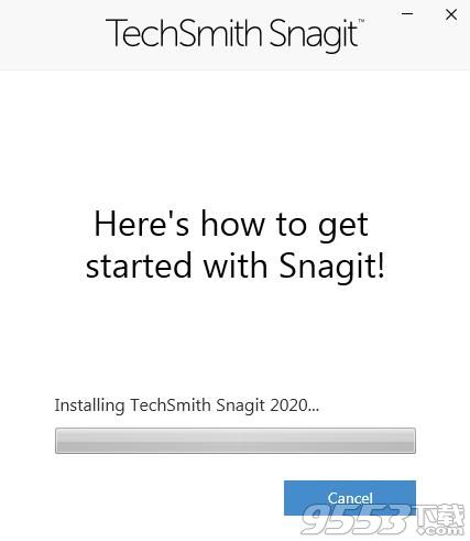 TechSmith Snagit 2020中文版