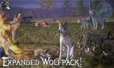 战狼模拟器安卓版