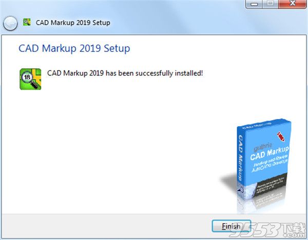 CAD Markup 2019