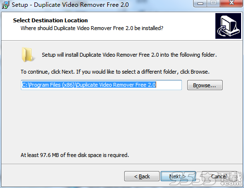 Duplicate Video Remover(重复视频查找工具)