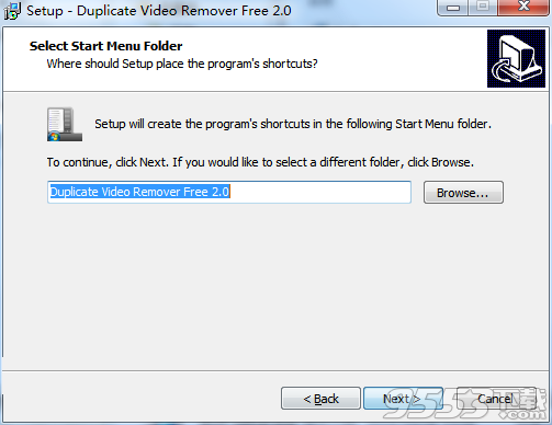 Duplicate Video Remover(重复视频查找工具)