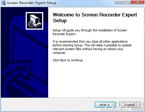 4dots Screen Recorder Expert(屏幕录制软件)