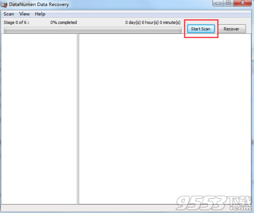 DataNumen Data Recovery(硬盘数据恢复软件)