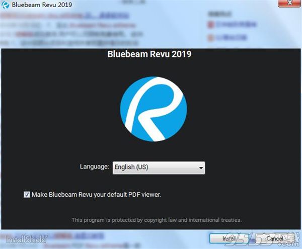 Bluebeam Revu eXtreme 2019中文汉化版