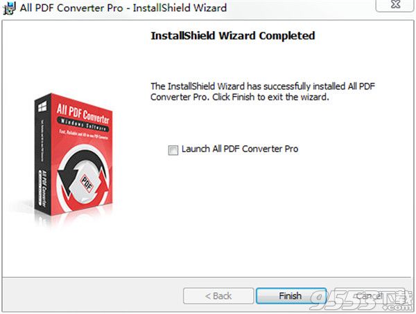 All PDF Converter