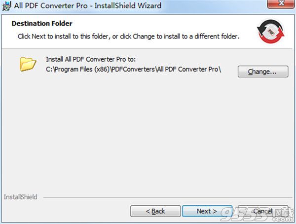 All PDF Converter