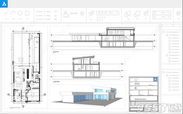 Bricsys BricsCAD Platinum 20.1中文版百度云