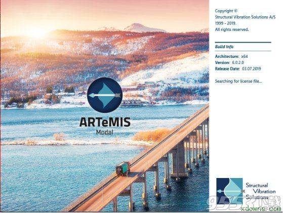 Artemis Modal Pro v6.0.2.0 免费版