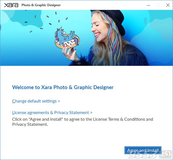 Xara Photo & Graphic Designer