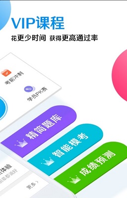 车轮驾考通2020最新版截图1