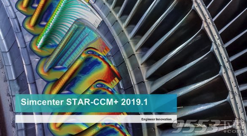 Siemens Star CCM+2019.3中文版百度云
