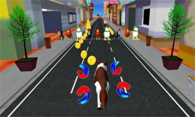 勇敢的小狗游戏下载-勇敢的小狗手机版下载v1图3