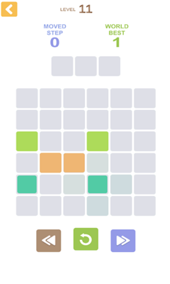 彩块对对碰ios版下载-彩块对对碰苹果版下载v1.1.0图3