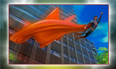 超人飞行模拟器最新版下载-超人飞行模拟器安卓版下载v1.7图4
