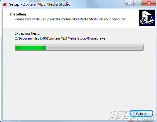 Zortam Mp3 Media Studio(mp3音频管理器) V25.70 最新版