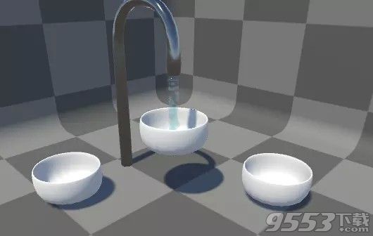 Obi Fluid(unity水流粒子特效插件) v4.2 绿色版