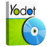 Yodot OST to PST Converter(OST转PST软件) v1.0.0 绿色版