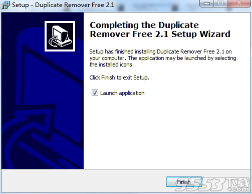 Duplicate Remover Free(重复文件删除软件)