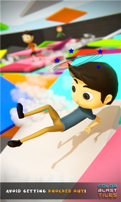 彩色爆炸瓷砖3D ios版下载-彩色爆炸瓷砖3D苹果版下载v1.0图3
