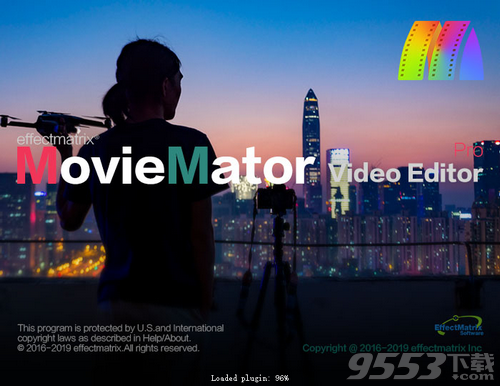 MovieMator Video Editor Pro