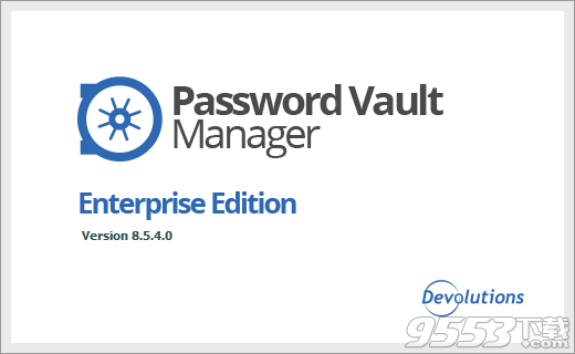Password Vault Manager