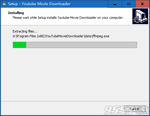 YouTube Movie Downloader