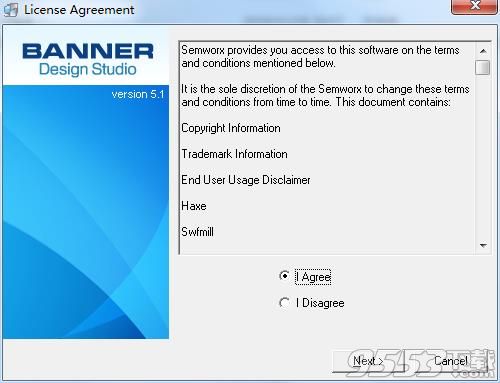 Banner Design Studio(设计软件)