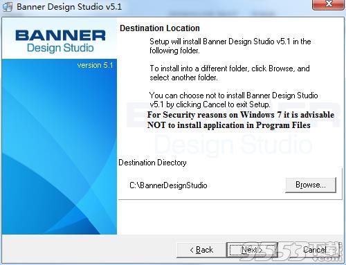 Banner Design Studio(设计软件)